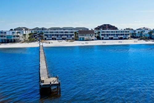Boardwalk B5 Pensacola Beach Florida