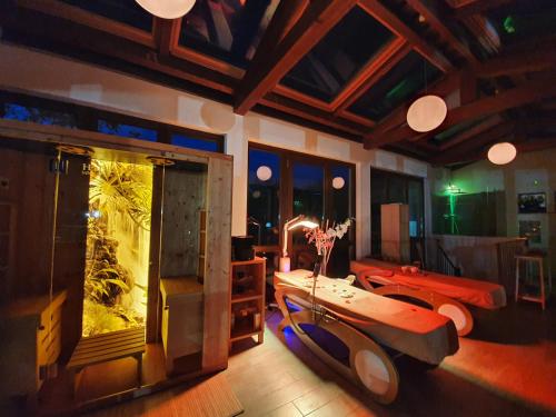 健身中心/健身設施