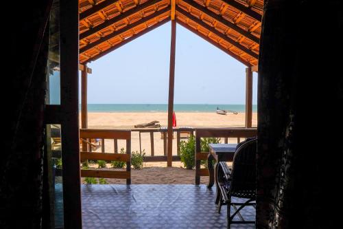 Om Sai Beach Huts