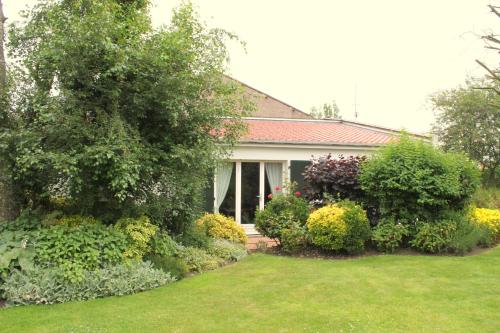 Gite les Lilas gîte à louer Pittefaux