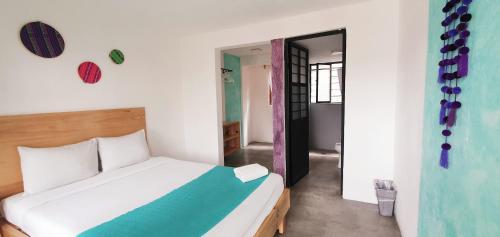 Kukul'ik Studios & Workspace Room Type - Standard Studio