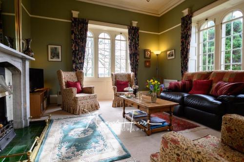 Charming 2-bed House Near Westlinton Carlisle, Kirklinton, Cumbria