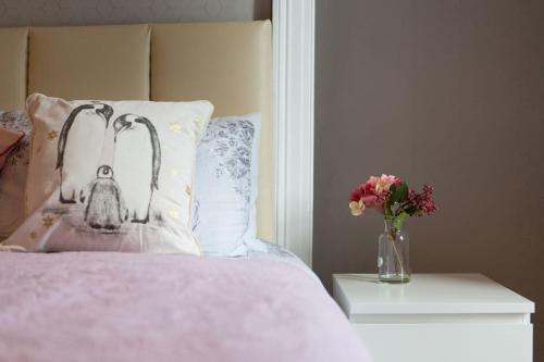 Stunning 2-Bed Apartment in Central Edinburgh, Edimburgo (foto 11)