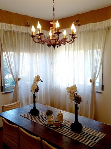  Casa Ortensia in Grions