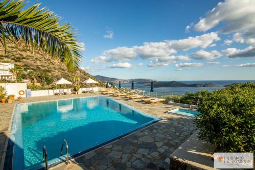 Adrakos Apartments (Adults Only) - Hôtel - Elounda