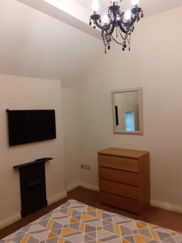 Picture of Modern 1 Bed Apartment In The Heart Of Llandudno