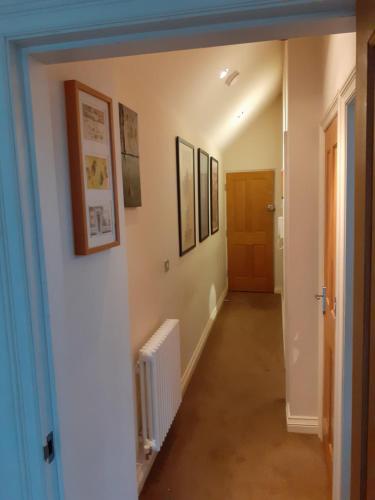 Picture of Modern 1 Bed Apartment In The Heart Of Llandudno