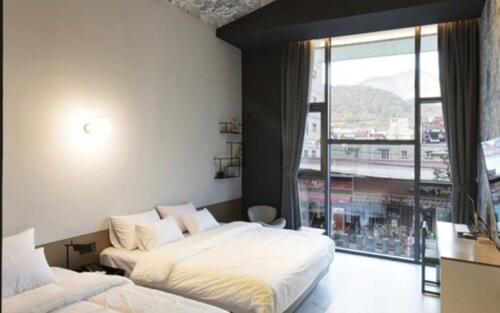 Hound Hotel Changwon