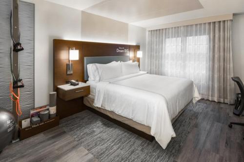 EVEN Hotel Chicago - Tinley Park - Convention Center an IHG Hotel - image 29