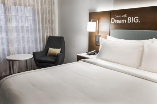 EVEN Hotel Chicago - Tinley Park - Convention Center an IHG Hotel - image 31