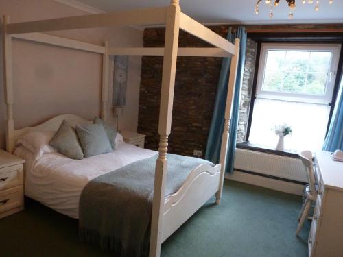 Deluxe Double Room with Bath