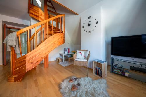 Apartamenty Tatrzańskie Turnie