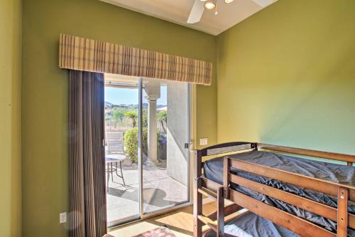 Mtn-View Home with Pool in Fountain Hills