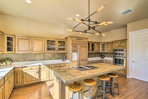 Mtn-View Home with Pool in Fountain Hills