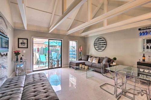 Villas in Hilton Head Island South Carolina