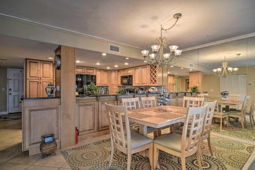 Beachfront Indian Shores Condo - Pool and Hot Tub! in Clearwater Beach, USA