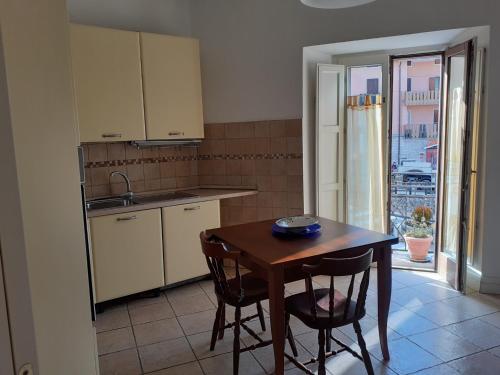 appartamento in centro, Roccaraso (foto 7)