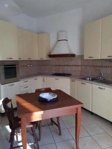 appartamento in centro, Roccaraso (foto 8)