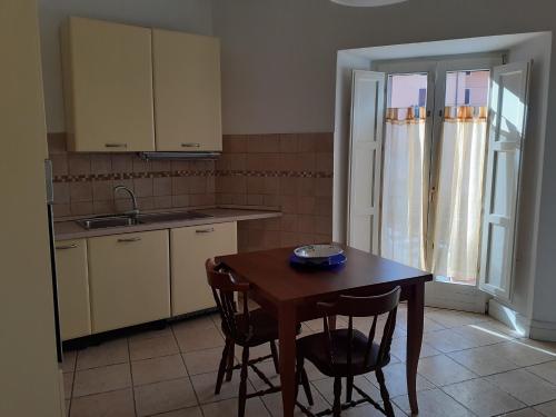 appartamento in centro, Roccaraso (foto 9)