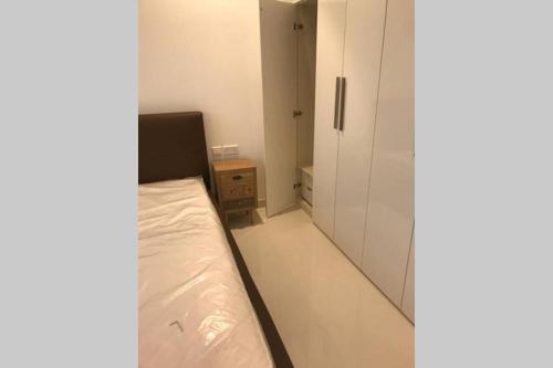 Hawana Salalah lagoon beach apartment