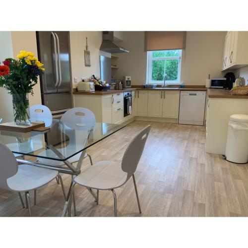 Balmore 4 Bedroomed Holiday Home gîte à louer Croachy