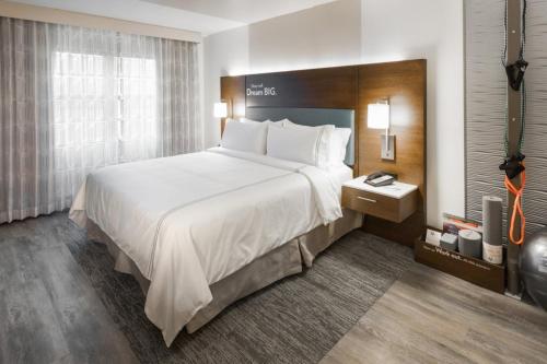 EVEN Hotel Chicago - Tinley Park - Convention Center an IHG Hotel - image 27