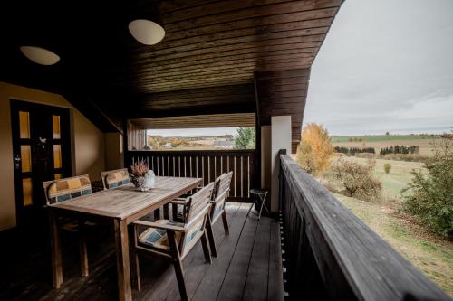 Chalupa U Ptacku in Kamenice Nad Lipou