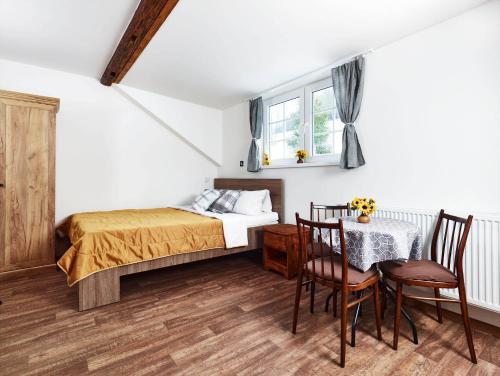 Pension Slunecnice in Пец-под-Снежкою