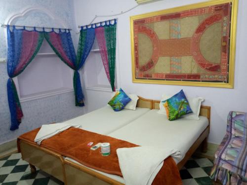 Standard Double Room with Fan image 6