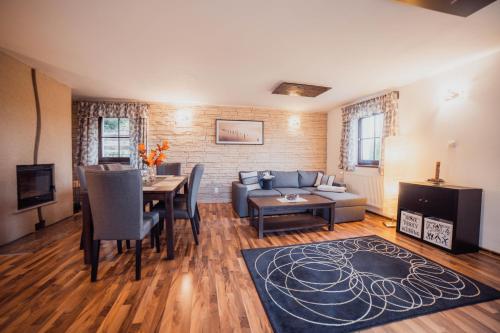 Chalupa U Ptacku in Kamenice Nad Lipou