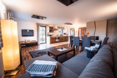 Chalupa U Ptacku in Kamenice Nad Lipou