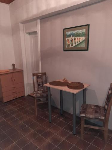 KRIN apartman in ดูโดวาชูมา