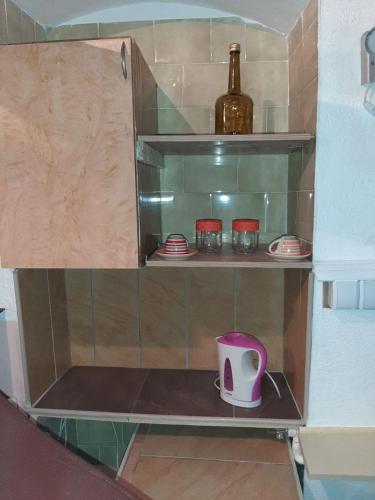 KRIN apartman in ดูโดวาชูมา