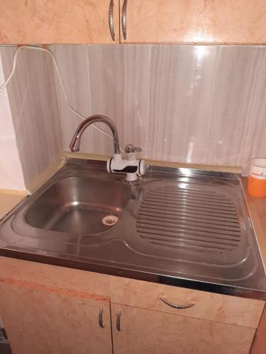 KRIN apartman in ดูโดวาชูมา