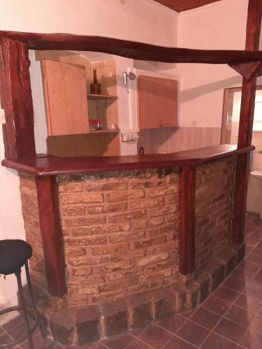 KRIN apartman in ดูโดวาชูมา