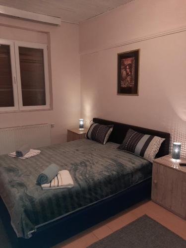 KRIN apartman in ดูโดวาชูมา