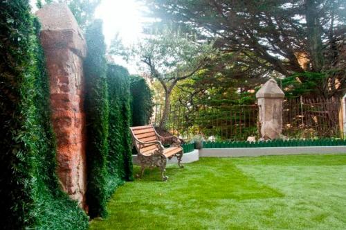 Hostal Jardin Secreto 2