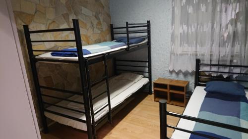 pillangó munkásszálló