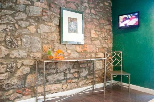 Hostal Jardin Secreto 3