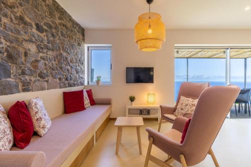 Villa Flora - Nature & Tranquility - Heated pool optional