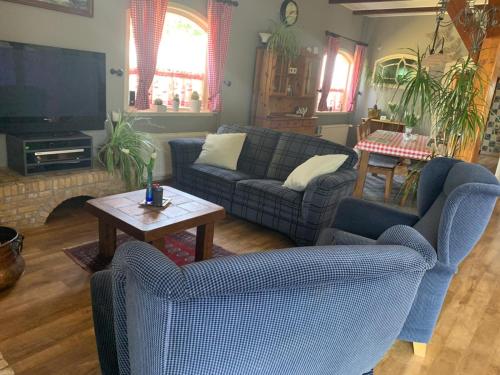 B&B De Kaagse Koe