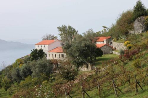 Casa de Férias V6 com piscina Casa de Férias V6 com piscina