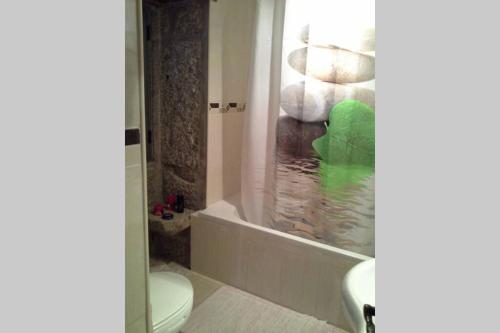 Casa de Férias V6 com piscina Casa de Férias V6 com piscina