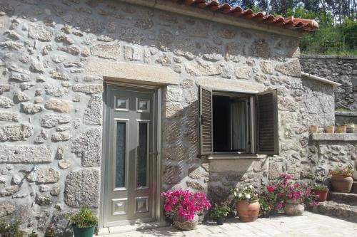 Casa de Férias V6 com piscina Casa de Férias V6 com piscina