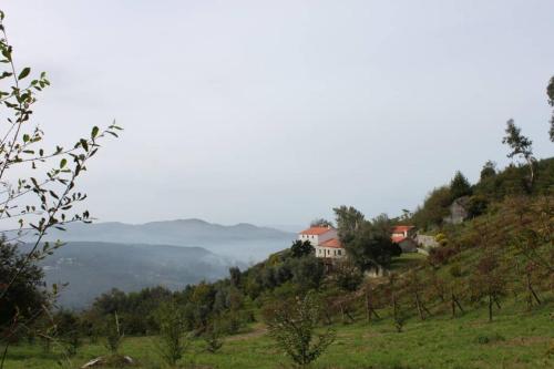 Casa de Férias V6 com piscina Casa de Férias V6 com piscina