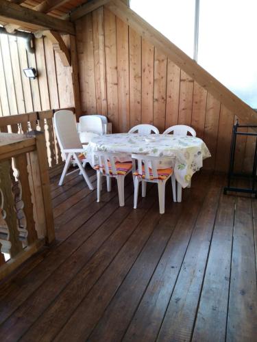 Létesítmények, Gite "le piémont des Vosges " (Gite "le piemont des Vosges ") in Stotzheim