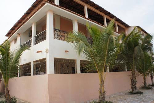 Villa Rosa — other in Patte d'Oie Builder's, Dakar Senegal, 10000