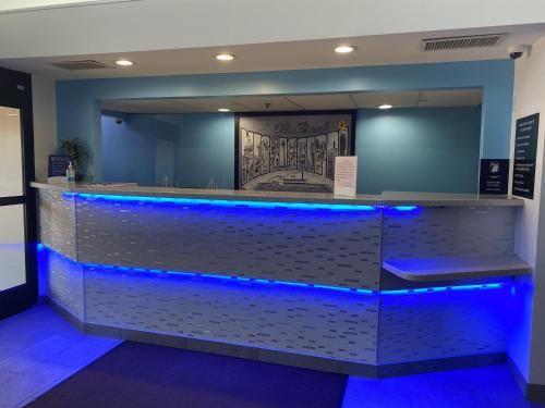 Super 8 by Wyndham Olive Branch - image 3