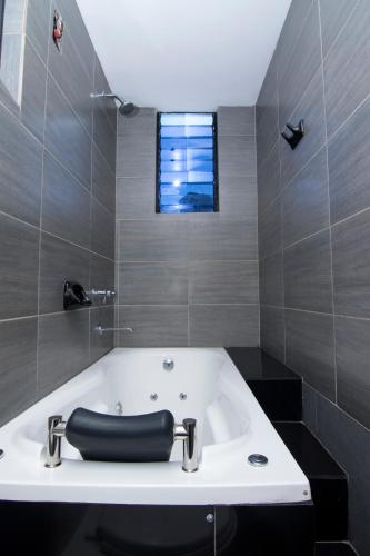 Masszázs, Hotel California Calca in Calca