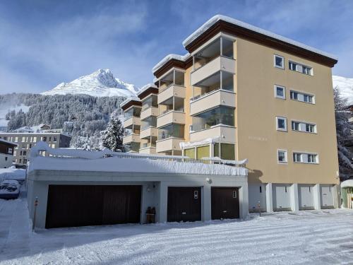 Schiablick - Broggini Davos-Platz